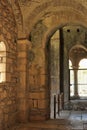 St. Nicholas Church, Demre. Turkey. Myra. Orthodox Royalty Free Stock Photo