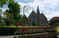 St Nicholas Church,Godstone, Surrey, UK