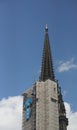 St. Nicholas Church in Hamburg - Germany - Europa