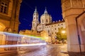 St. Nicholas Church Mala Strana