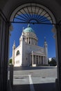 St. Nicholas Church (Nikolaikirche), Potsdam Royalty Free Stock Photo