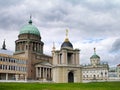 St. Nicholas Church, Potsdam, Germany