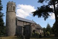 St Nicholas Church Potter Heigham