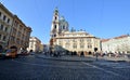 St. Nicholas Church, Prague