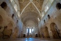 St. Nicholas Church view to choir, Demre.