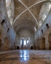 St. Nicholas Church view to choir, Demre.