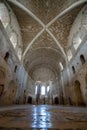 St. Nicholas Church view to choir, Demre.