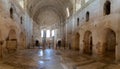 St. Nicholas Church view to choir, Demre.