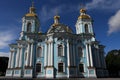 St. Nicholas Naval Cathedral