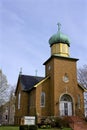 St. Nicholas Orthodox Church 819116