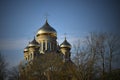 St. Nicholas Russian Orthodox Naval Cathedral