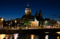 St Nicolaas Church, Amsterdam