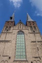 St. Nicolaas church in Deventer