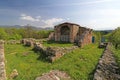 St. Nikola Church in Melnik, Bulgaria Royalty Free Stock Photo