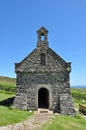 St Non`s Chapel, Pembrokeshire