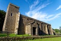 St Oswald`s Church - Castle Bolton - England