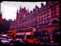 St Pancras