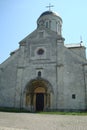 St. Panteleymon Church near Galich, Ukraine