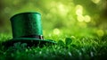 St Patric's day Royalty Free Stock Photo