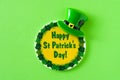 St Patrick Day symbols
