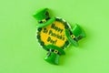 St Patrick Day symbols