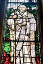 St. Patrick, Downpatrick, Northern Ireland Royalty Free Stock Photo