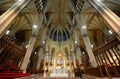 St. Patrick's Cathedral, New York City