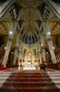 St. Patricks Cathedral, New York City