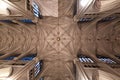 St. Patrick`s Cathedral - New York, NY Royalty Free Stock Photo