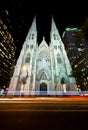 St. Patrick s Cathedral