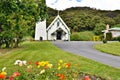 St. Patrick's Church in Akaroa