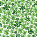 St. Patrick`s Day Background