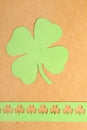 St. Patrick's Day Royalty Free Stock Photo