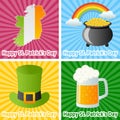 St. Patrick s Day Cards