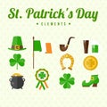 St Patrick`s day