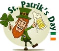 St. Patrick`s Day