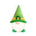 St. Patrick\'s Day Gnome
