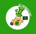 St. Patrick`s Day