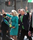 St.Patrick's Day Parade