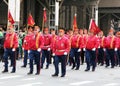 St. Patrick's Day Parade