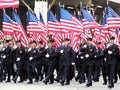 St. Patrick's Day Parade