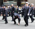 St. Patrick's Day Parade