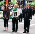 St. Patrick's Day Parade