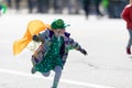 St. Patrick's Day Parade Chicago 2019