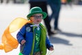 St. Patrick's Day Parade Chicago 2019