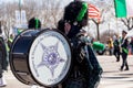St. Patrick`s Day Parade Chicago 2018