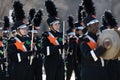 St. Patrick's Day Parade Chicago 2019