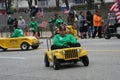 St. Patrick\'s Day Parade 2023 A -L