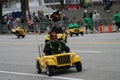 St. Patrick\'s Day Parade 2023 A -LII