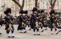 St. Patrick`s Day Parade in New York City March 16, 2019